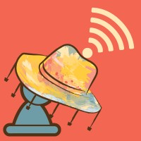 Broadcast Bruce Pty Ltd Logo