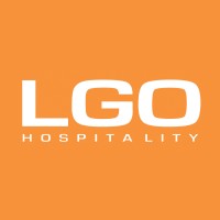 LGO Hospitality Logo