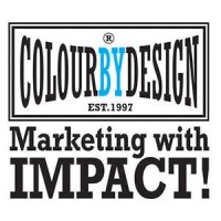Colour By Design Logo