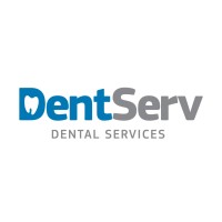 Dentserv Dental Services Logo