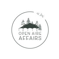 Open Aire Affairs Logo