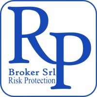 RP BROKER Logo