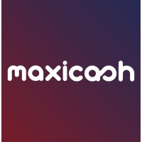 MaxiCash Logo