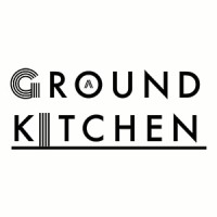 Ground Kitchen Logo
