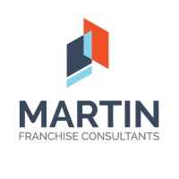 MARTIN Franchise Consultants Logo