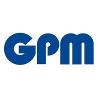 GPM Deutsche Gesellschaft für Projektmanagement e. V. Logo