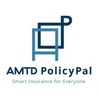 AMTD PolicyPal Logo