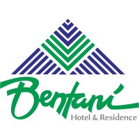 Bentani Hotel and Residence Logo