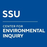 Sonoma States Center for Environmental Inquiry Logo