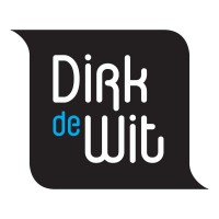 Dirk de Wit Mode Logo