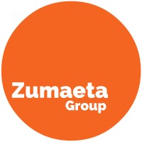 Zumaeta Group Logo