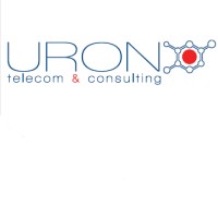 URON Telecommunications and Consulting Logo