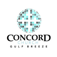 Concord Presbyterian Church Logo