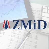 ZMID Logo