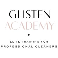 Glisten Academy Logo