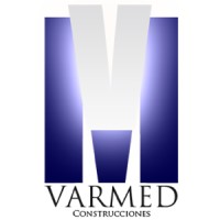 Construcciones Varmed S.A Logo