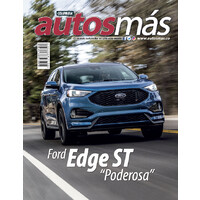 Revista Autosmás Logo