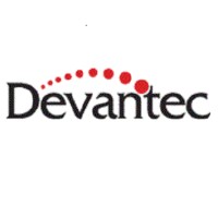 Devantec IT and Security Logo