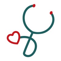 Cuidar Center Care - Saúde Domiciliar Logo
