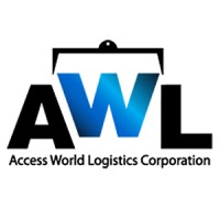 Access World Logistics Corporation - (AWL Corp) Logo