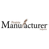 Prairie Manufacturer Magazine Logo