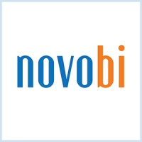 Novobi Logo