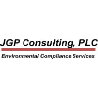 JGP Consulting, PLC Logo