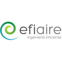 EFIAIRE S.A.S. Ingeniería Eficiente del Aire S.A.S. Logo