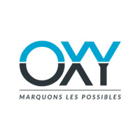 OXY SIGNALETIQUE Logo