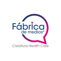 Fábrica de Medios SAS Logo