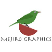 Mejiro Graphics Logo