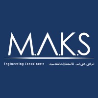 MAKS Engineering Consultants Logo