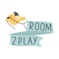 ROOM2PLAY Logo