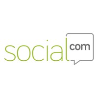 SocialCom Italia Logo