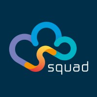 Squad Sverige Logo