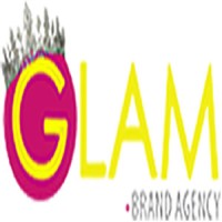 The Glam Brand Agency Logo