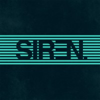 SIREN Composition & Music Supervision Logo