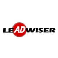Leadwiser Avoin yhtiö Logo