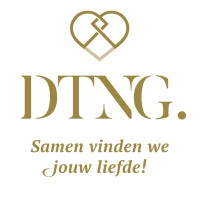 DTNG. Matchmaking Logo