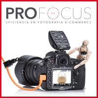 Profocus Studio Logo