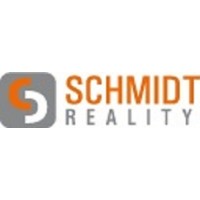 Schmidt reality, s.r.o. Logo