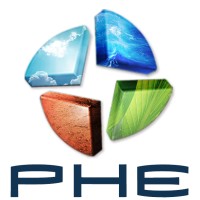 Potomac-Hudson Engineering, Inc. Logo
