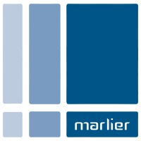 MARLIER SA Logo