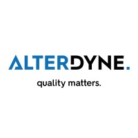 Alterdyne Logo