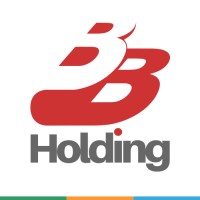 BBHolding Logo