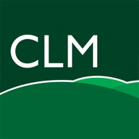 CLM Ltd Logo