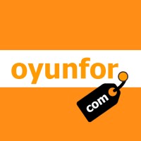 Oyunfor Logo