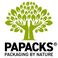 PAPACKS Sales GmbH Logo
