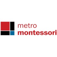 Metro Montessori Logo