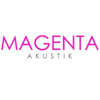 Magenta Akustik Logo